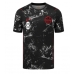 Camisa de time de futebol Canadá Ismael Kone #8 Replicas 2º Equipamento Mundo 2026 Manga Curta